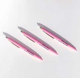 (2차 입고)저니 볼펜 3EA(한정판)